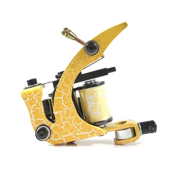 

One pcs Tattoo Rotary Pen Hybrid Permanent Makeup Tattoo Machine Strong Quiet Motor Supply dropshipping