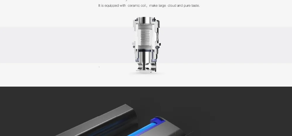 Подарок на бретелях! Vape мод электронная сигарета Move Grand TC 80 Вт коробка мод подходит атомайзер 510 нить 18650 батарея(без батареи
