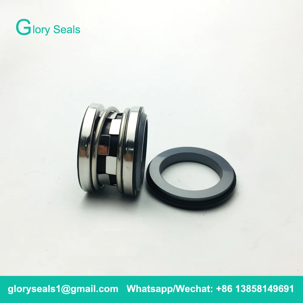 2100S-40 Тип 2100-1-40 T2100-40 2100-40(L2) эластомерные сильфоны механические уплотнения 40 мм