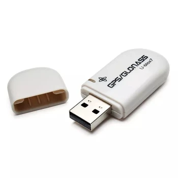 

USB GPS/GLONASS External GPS Module with USB Interface LFX-ING