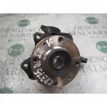 

STEERING KNUCKLE FRONT LEFT CITROEN C2 X [14601833]