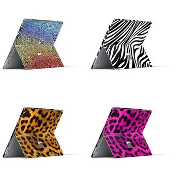 

laptop custom sticker skin for Surface pro 7 skin sticker