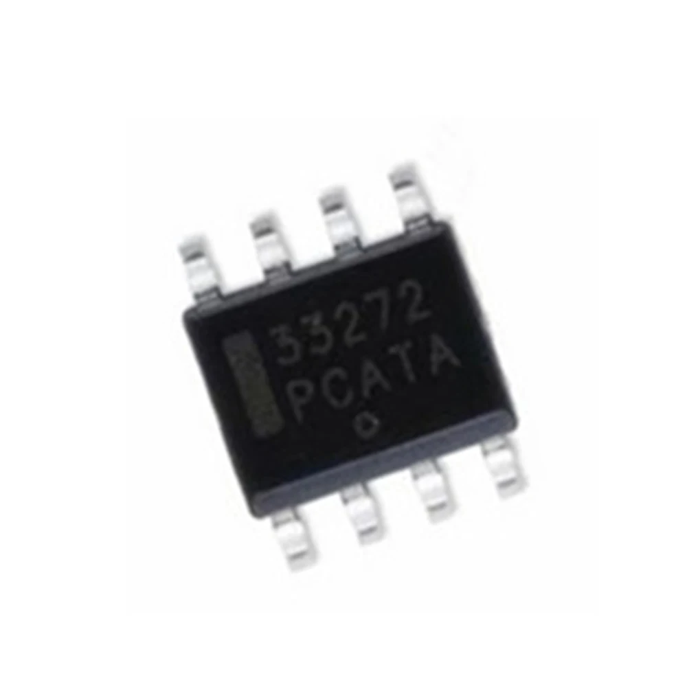 

Free shipping | MC33272ADR2G 33272 IC || 10PCS