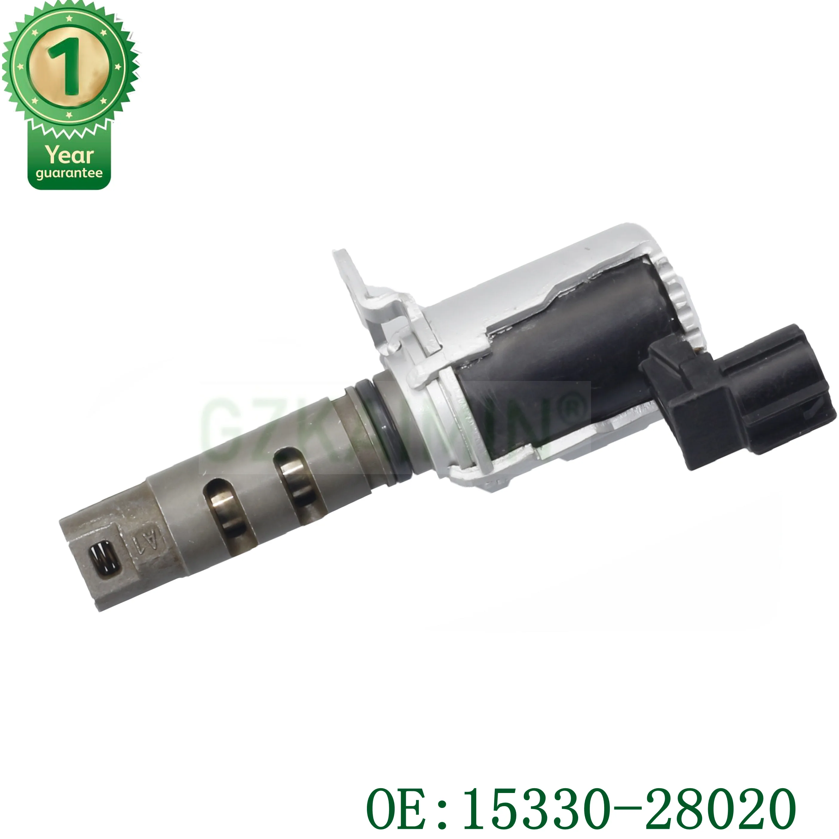 Новый oem 15330 28020 1533028020 VVT клапан давления масла двигателя с переменным временем