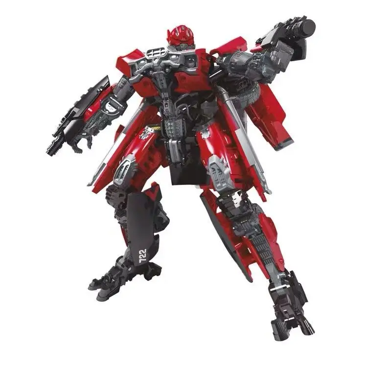

[Itoy] Crush Waste Residue Ss40 Transformers Ss41 Film Version Elders Toy 3C