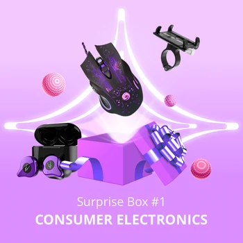 

Surprise Box