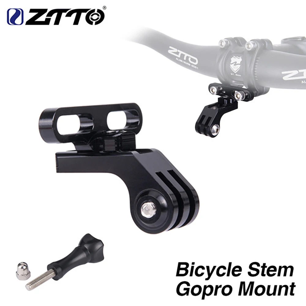 

Bicycle flashlight bracket Stopwatch extension seat special bracket Number card bracket Motion camera interface