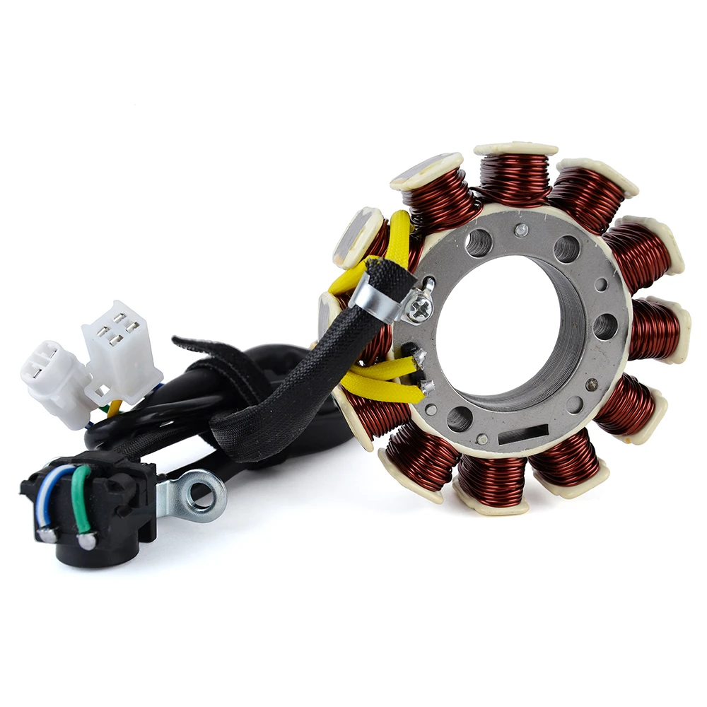 Motorcycle Stator Coil for Yamaha XT125 XT125R XT125X XT 125 R