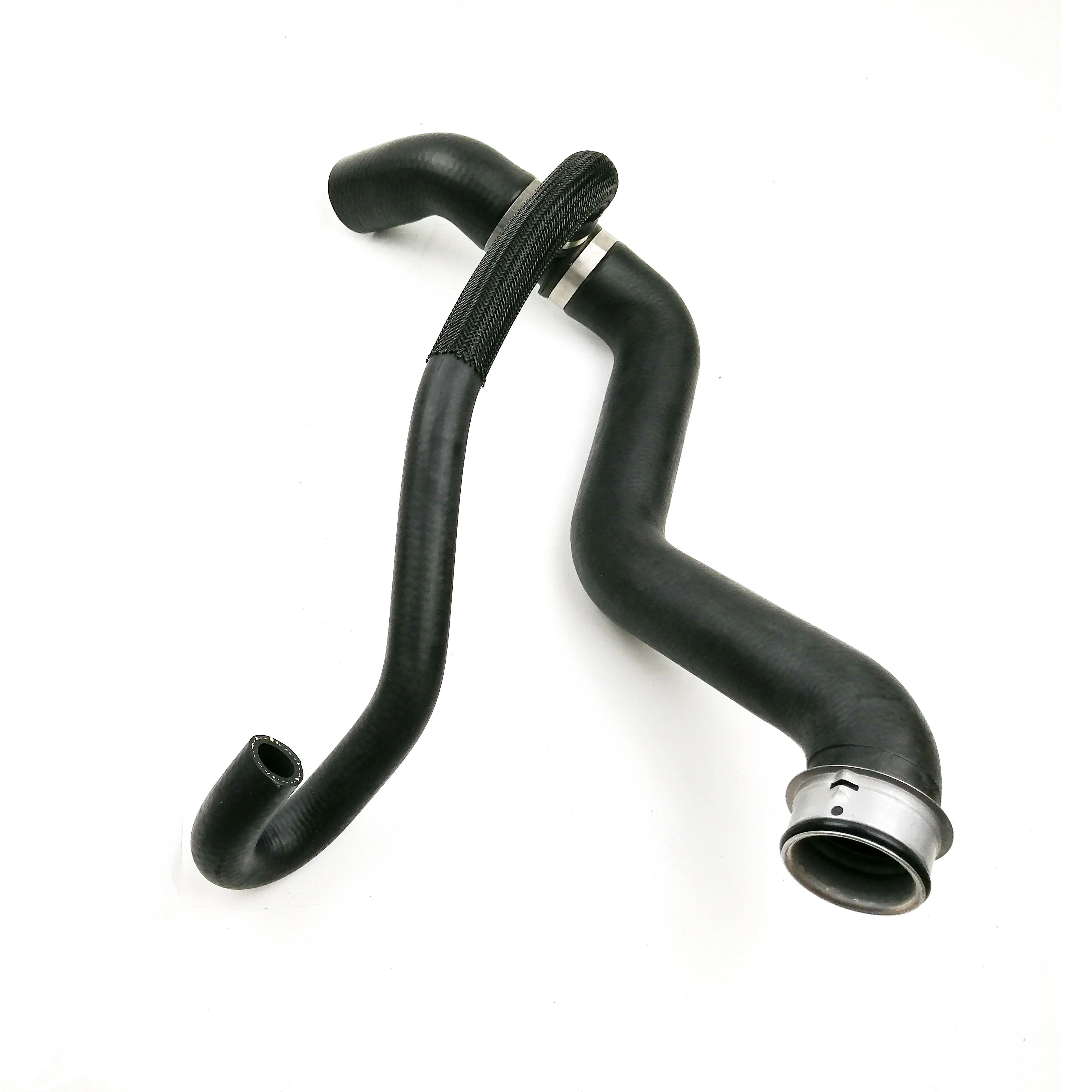 1 шт. OEM A2515000075 резервуар для воды подключение воды шланг для Mercedes Benz R280/300/350 4matic резиновый водяной шланг трубы