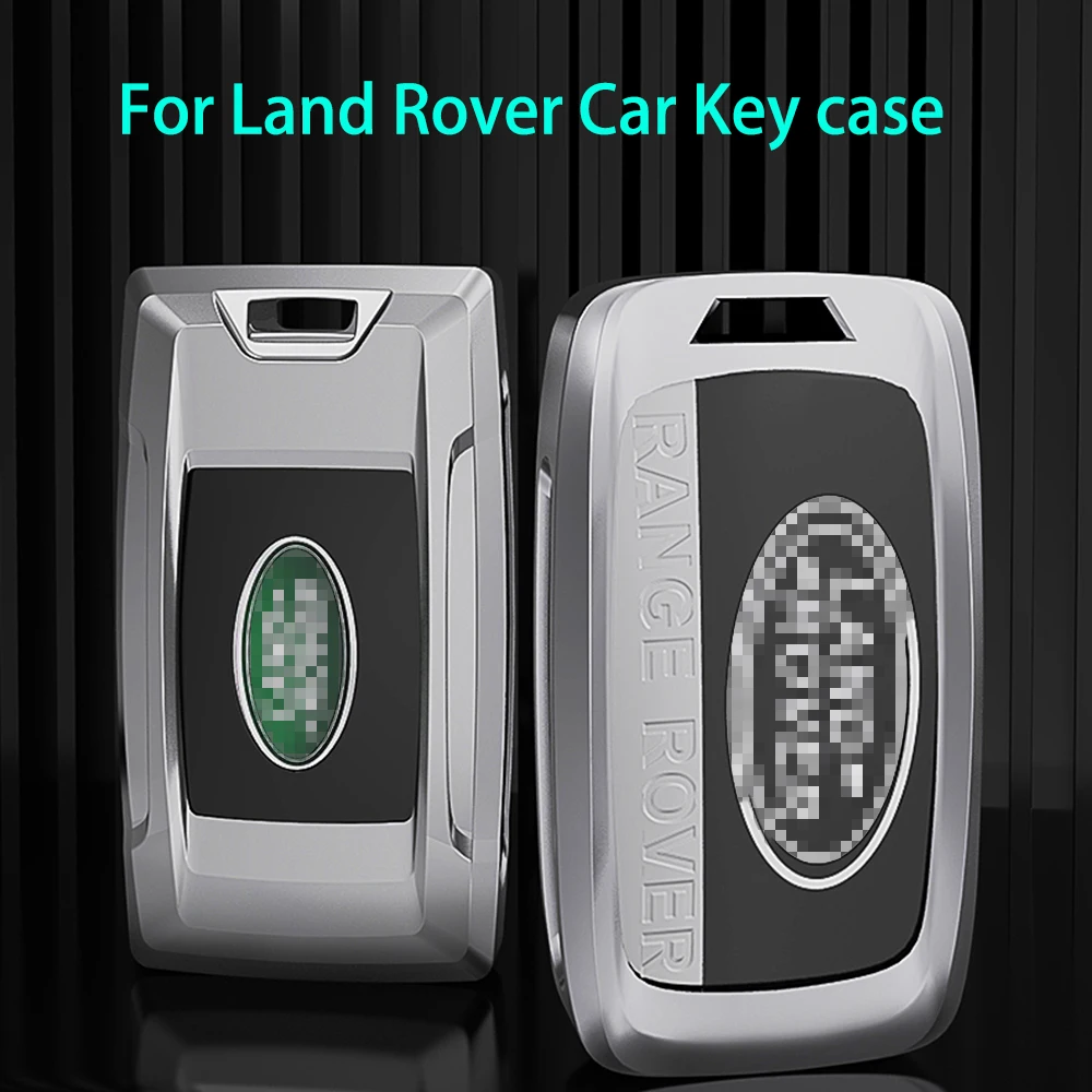 Чехол для автомобильного ключа чехол Land Rover A9 Range Sport Evoque Freelander 2 Jaguar XE XJ XJL XF C X16 V12