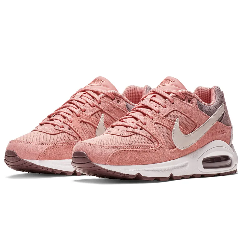 nike air max command womens pink