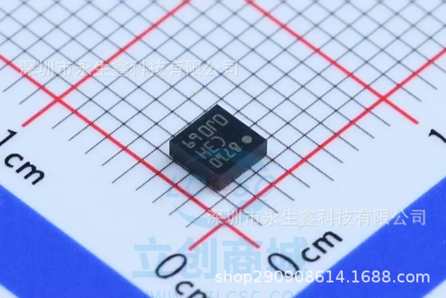 C3H LIS3DH LIS3DHTR LIS3DHTR LGA-16