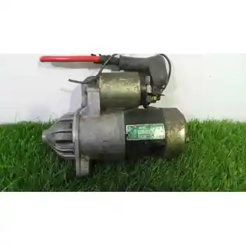 

1148969 engine Starter Hyundai Coupe (j2)