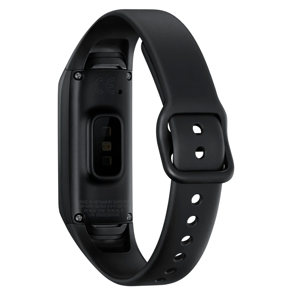 Браслет смарт Samsung Galaxy Fit SM-R370
