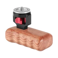 פרקט יד handgrip CAMVATE פרקט (יד ימין) עבור A7S A7RII A7s2 A7sII C1319 אביזרים הצילום במצלמה (5)