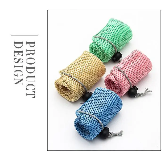 7PCS Portable Outdoor Tableware Stainless Steel Set Travel Travel, Cutlery Set 20cm Blue/Green/Pink/Yellow