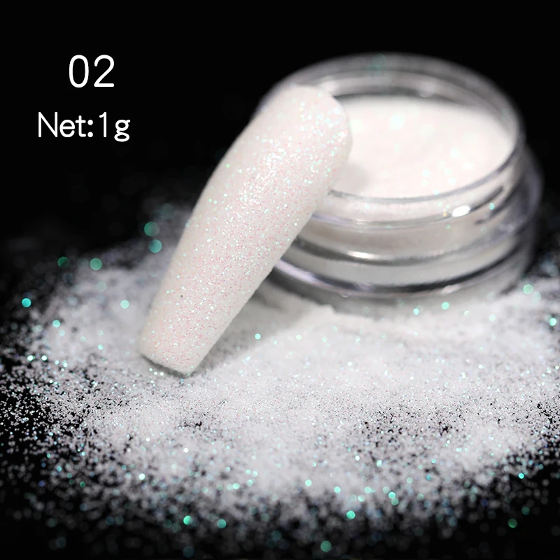 Glitter A02