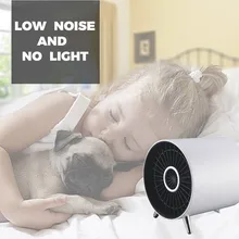 Мини-нагреватель воздуха обогреватель домашний офисный обогреватель портативный вентилятор бесшумный Розовый Белый Мини подогреватель воздуха продукт