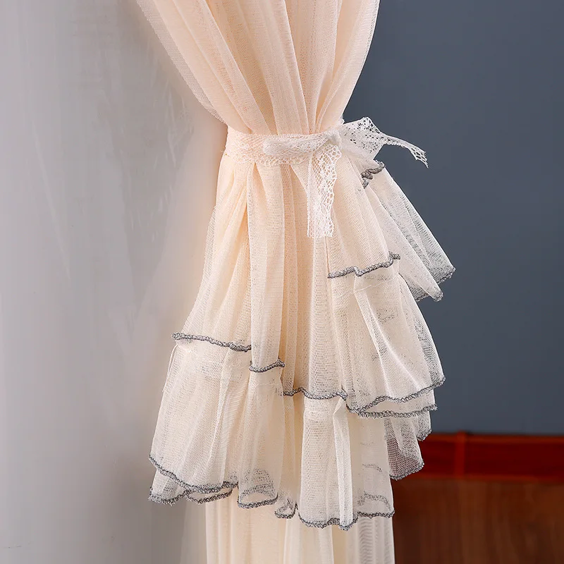 A Generation of Fat Lace Air Outlet Boot Does Not Take Cylindrical Air Condition Tank Cover Vertical Type Light Yarn Dancing Cab