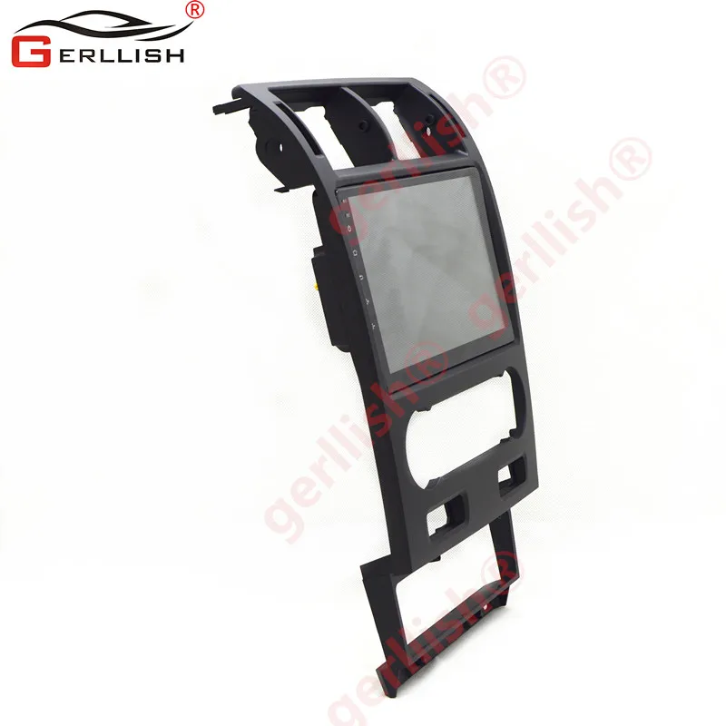 Android car dvd player car gps navigation for ford fusion mondeo 2004 2005 2006 2007 car radio audio stereo