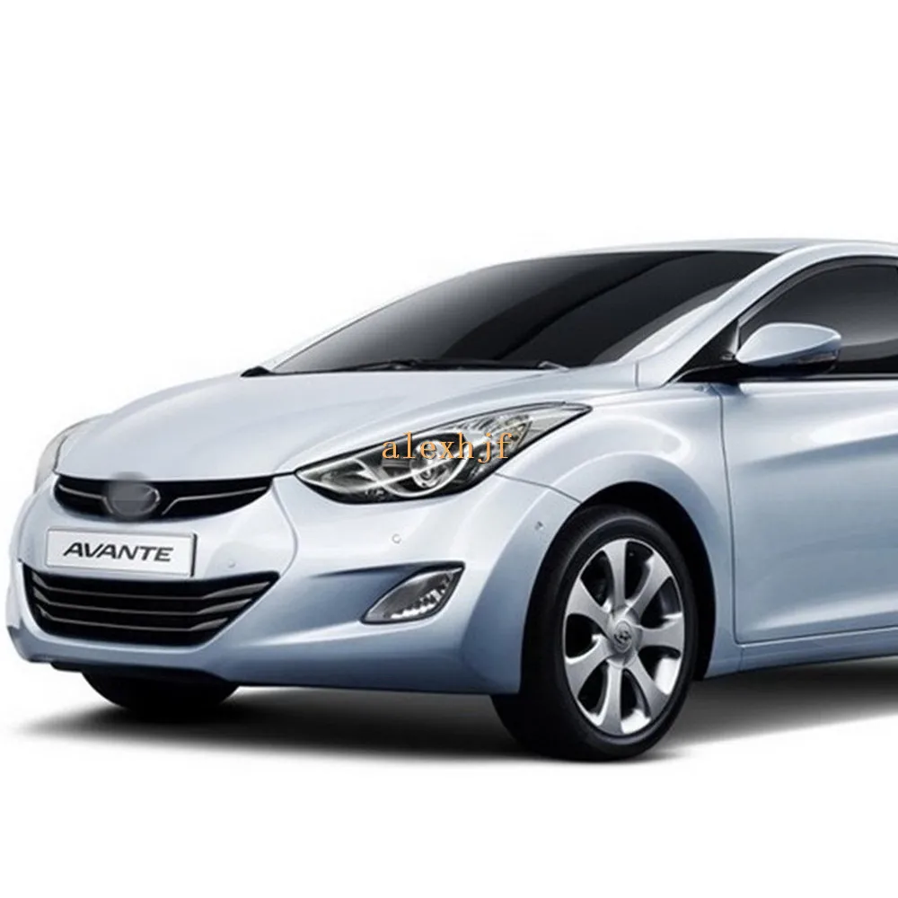 3 шт./комплект светодиодные лампы для чтения салона автомобиля Hyundai IX25 Creta Avante и