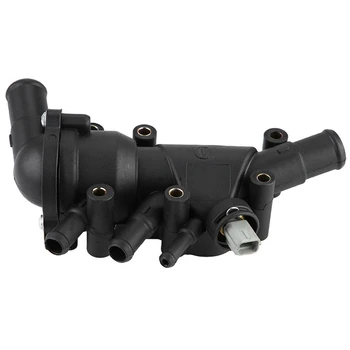 

Engine Coolant Thermostat Housing Sensor for FORD Courier 1.6 1999 2000 2001 2002 Escort 1.6 2000 2001 2002 XS6E8A586AL XS6E8A58