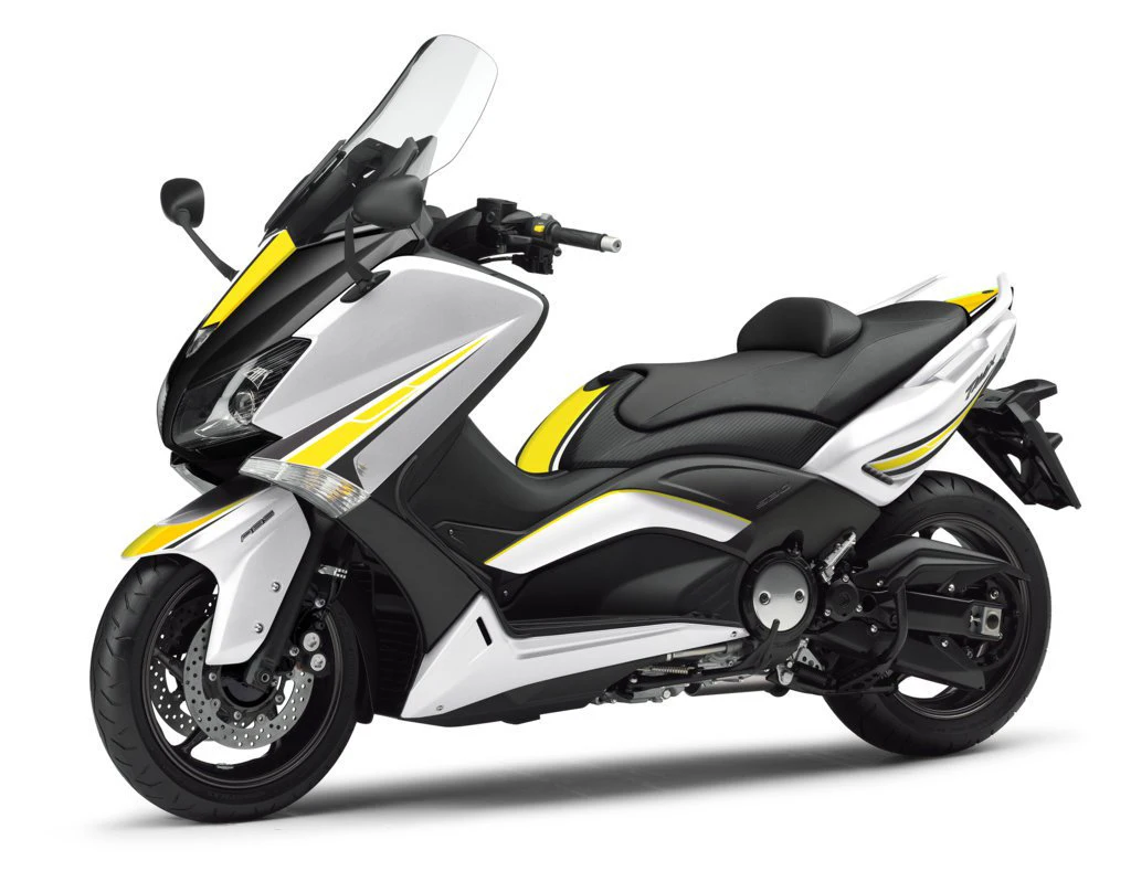 Для TMAX530 2012 2013 12-16 универсальная наклейка-держатель для мотоцикла Наклейка для тела Эмблема Наклейка s Белый Красный A