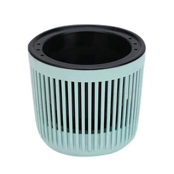 

Flower Plant Grow Basin Self Watering Baskets Pots And Window Boxes Gardening For Hotel Household Decoration Display