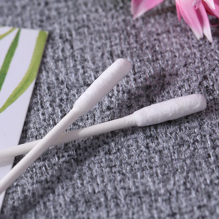 130 шт/200 шт Чистящие Палочки для IQOS 2,4 плюс электронная сигарета с подогревом Vape ватные палочки для IQOS инструмент для очистки аксессуары