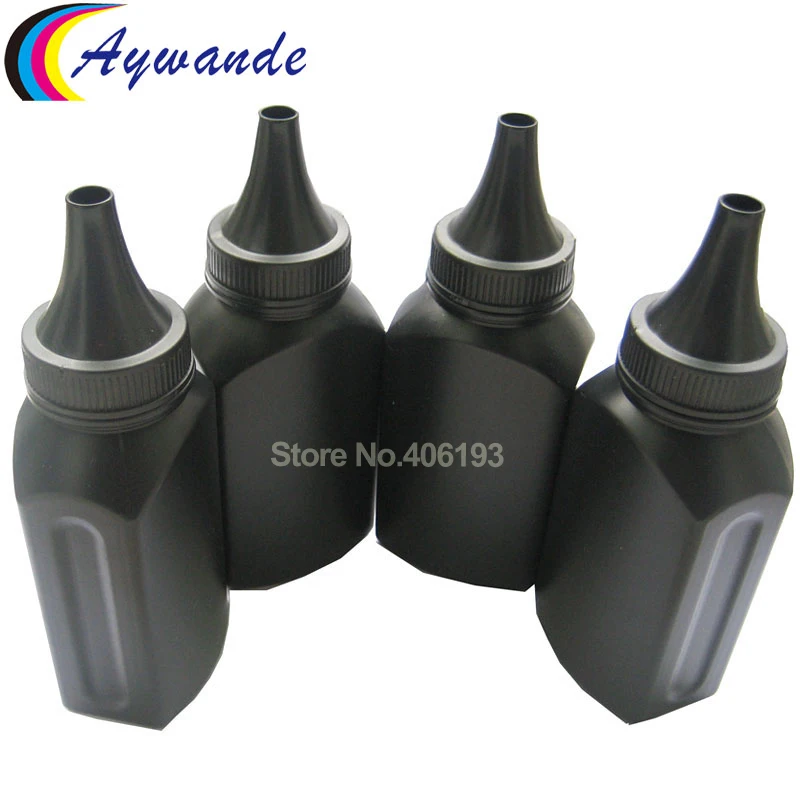 4 тонера для принтера Ricoh SP200 SP200s SP200C SP200N SP200SF SP201 SP201S SP201SF SP202 SP202S SP202SF SP210 SP 210 |