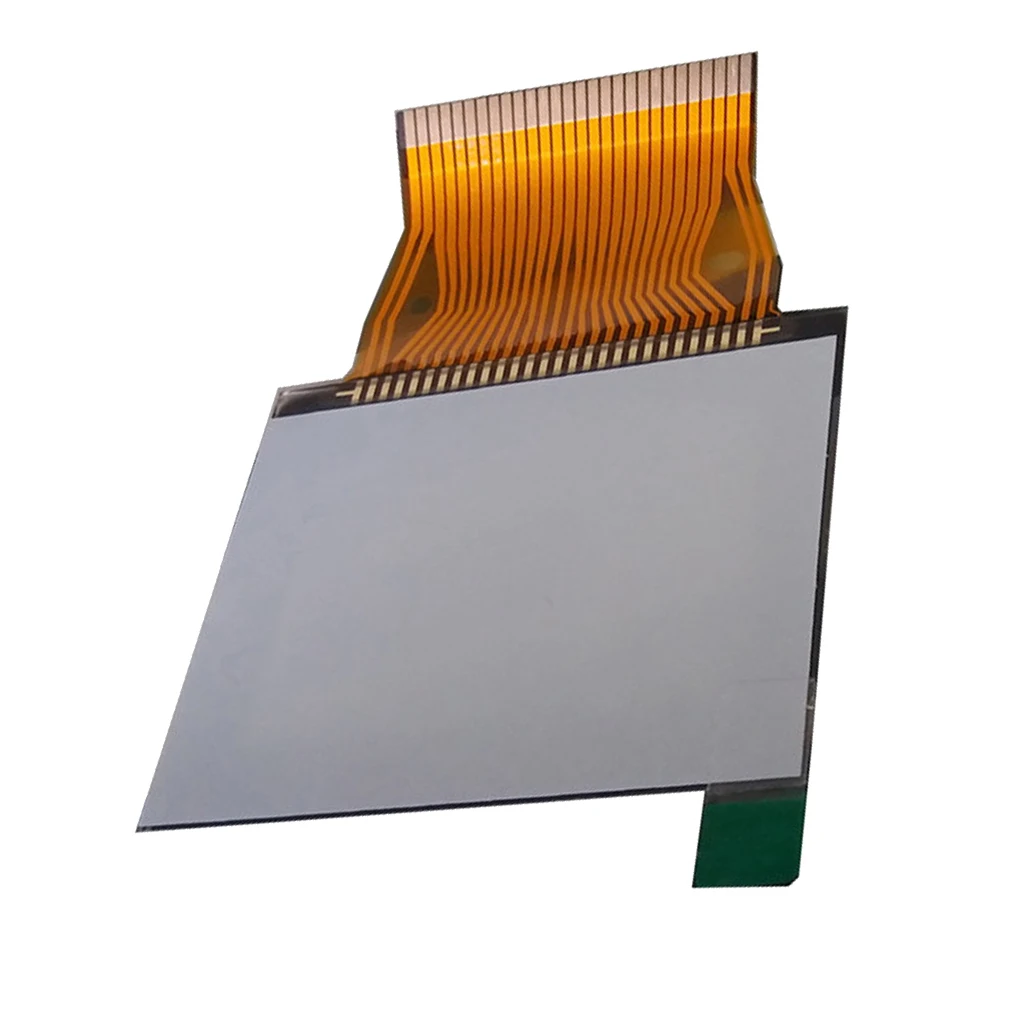 Car LCD Display Speedometer Pixel Repair Cluster Replacement for Nissan Quest 2004 2005 2006