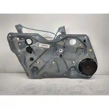 

WITHOUT WINDOW MOTOR FRONT LEFT SEAT LEON (1M1)