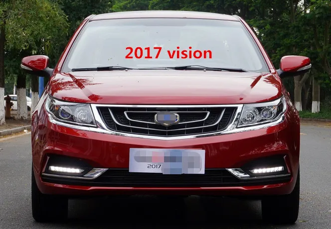 Коробка для перчаток в сборе для 16-17 Geely Vision коробка для хранения в сборе