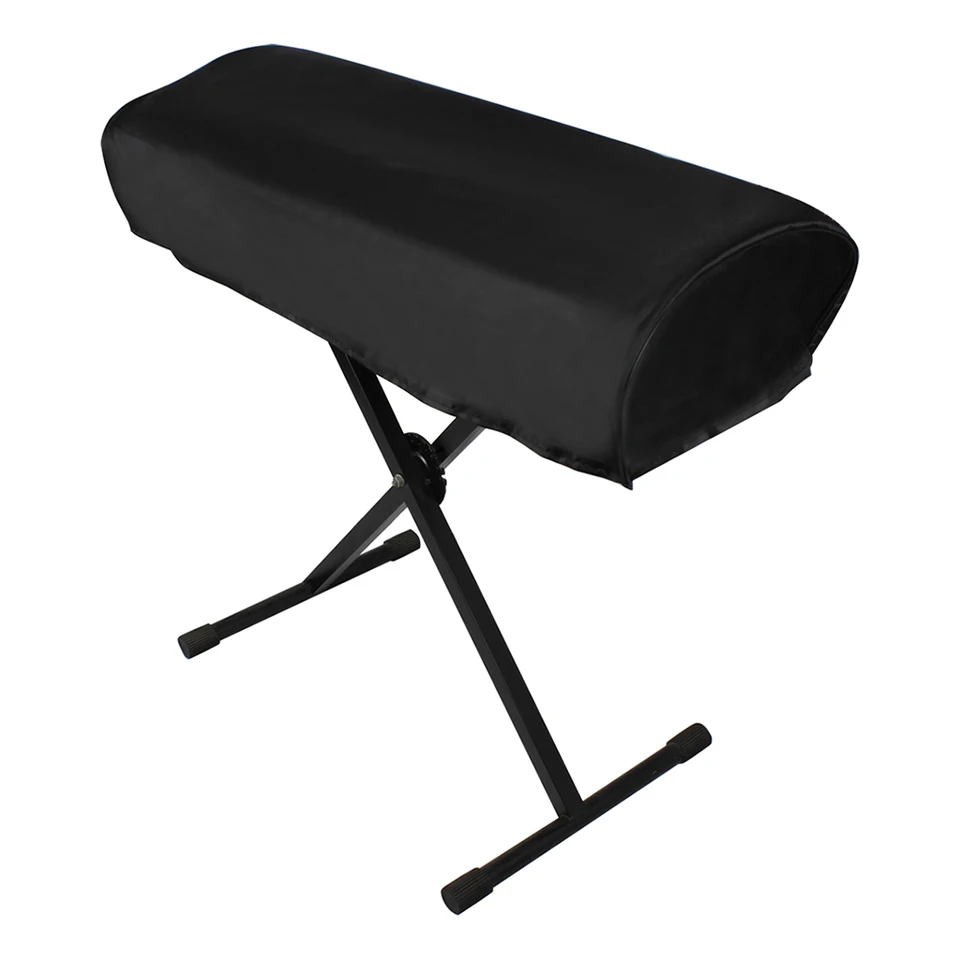 Housse Anti-poussière Pour Piano électrique/clavier - Universelle 61/88 Touches, Lavable, Cordon Ajustable - Compatible Yamaha, Casio, Roland
