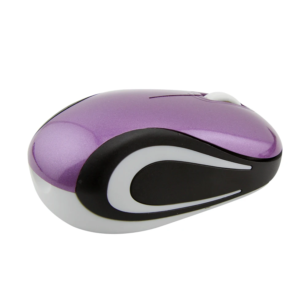ergonomic mouse