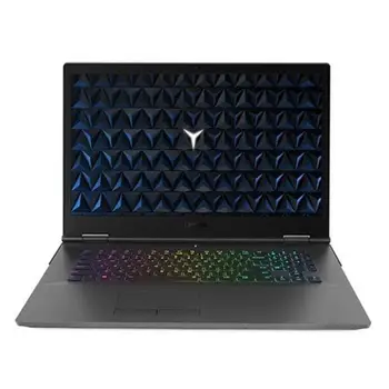 

Gaming portable computer Lenovo Legion Y730-15ICH 15" i7-8750H 16 GB RAM 256 GB SSD + 1 TB Black