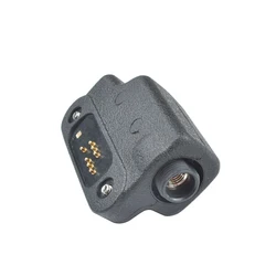 Adaptateur Audio CN 8 pour Radio bidirectionnelle Vx Standard VX 581 VX 212U VX 582 VX D591 