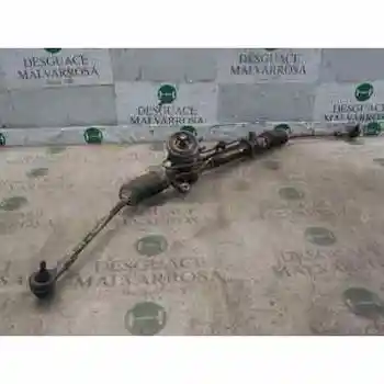 

ZIPPER STEERING Hyundai GETZ (TB) 1.4 GL [BM589] [13302573]