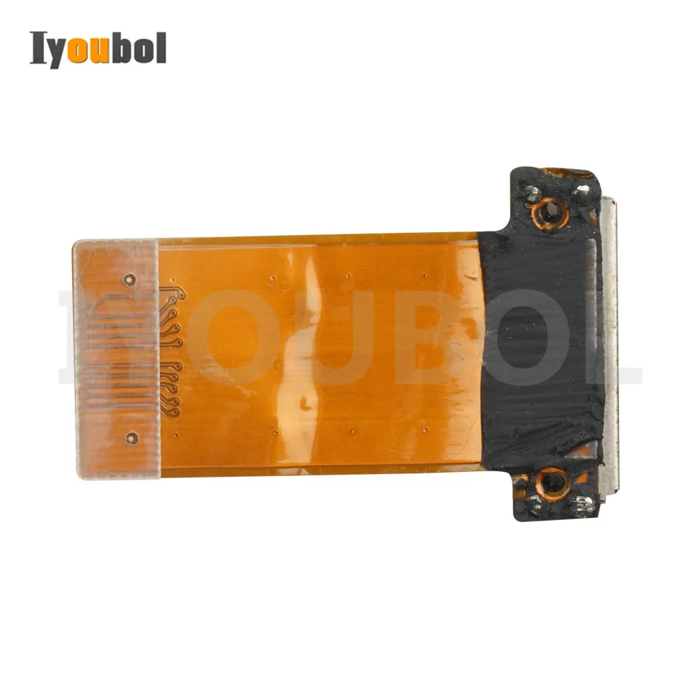 Разъем для синхронизации и зарядки с гибким кабелем для Intermec CK60 CK61