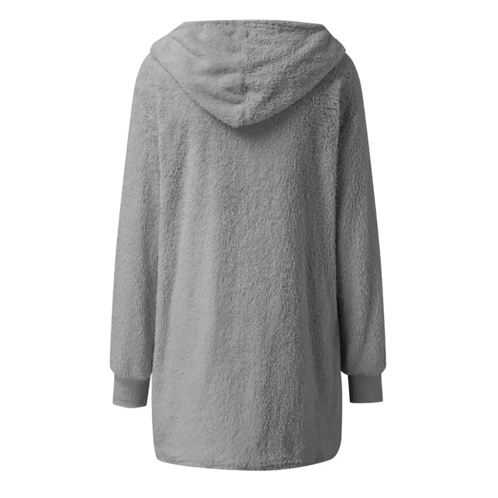 Srogem женские пижамные комплекты осень зима Фланелевые теплые пижамы милое пальто с капюшоном и шорты плюс размер 3xl4xl5xl