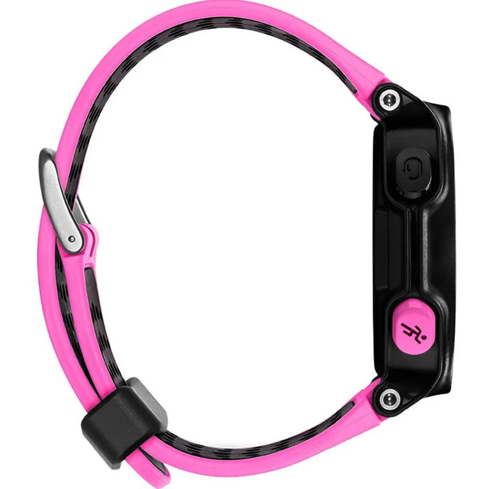 Ремешок для часов Garmin Forerunner sport мягкий силиконовый сменный ремешок для наручных часов Garmin Forerunner 230/235/630