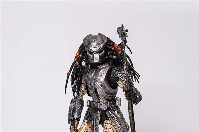 Мобильный гаражный комплект Predator C Ar Predator Mms190 C-Scar Predator 1/6