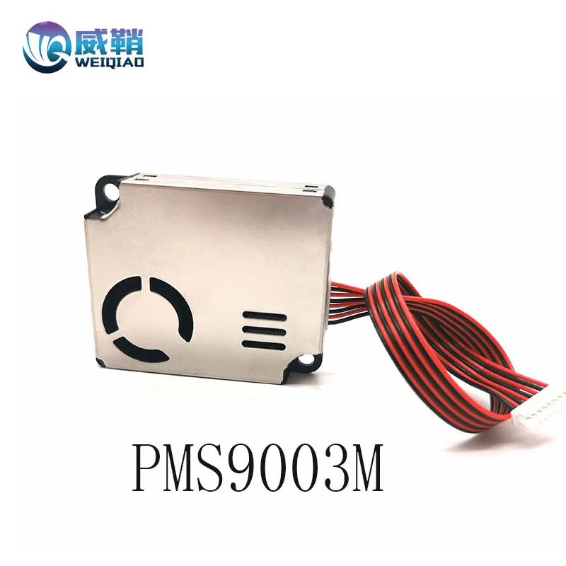 레이저 먼지 센서 모듈, PM2S-3 실내 가스 감지, PM2.5, PMS9003M, PMS9103M