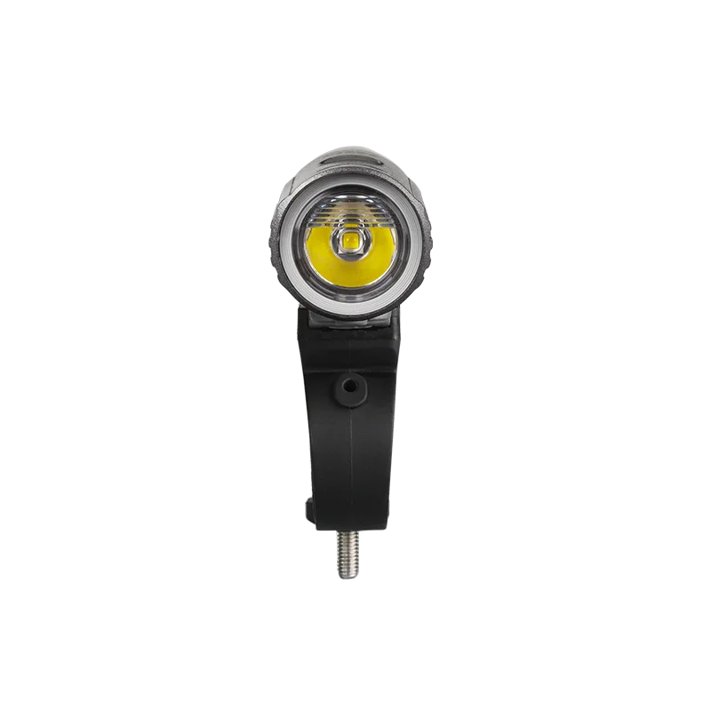 Fenix BC21R V2.0 Cree XM-L2 нейтральный белый светодиодный перезаряжаемый велосипедный светильник+ батарея