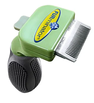 

FURMINATOR FURMINATOR LONG HAIR TOY DOG - Furminators for long-haired dogs miniature breeds, 3 cm