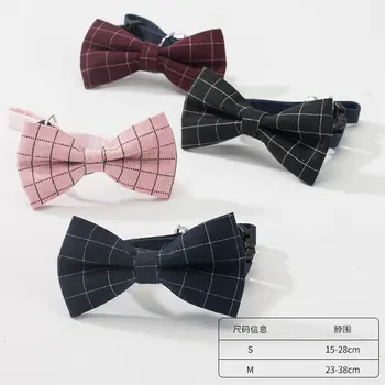 

Elastic Luxury Cat Collar Safety Flea Tick Cute Kitten Collar Safety Personalized Coleira Gato Accessories for Kitty OO50QY