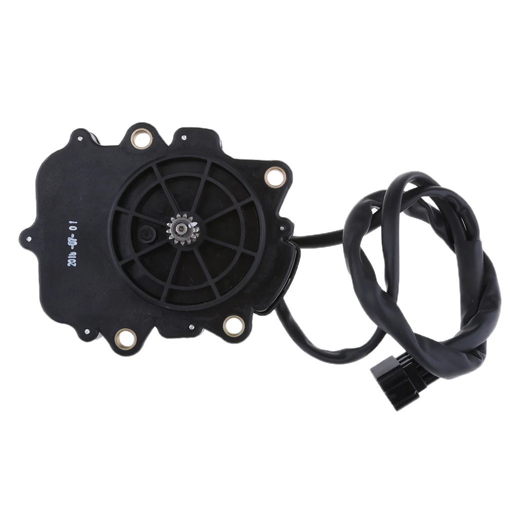 Front Transmission Box Starter Servo Motor for CF500cc X5 ATV UTV