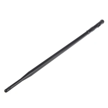 

2,4G 12dBi SMA Wireless Omni Antenna Booster for Router Network