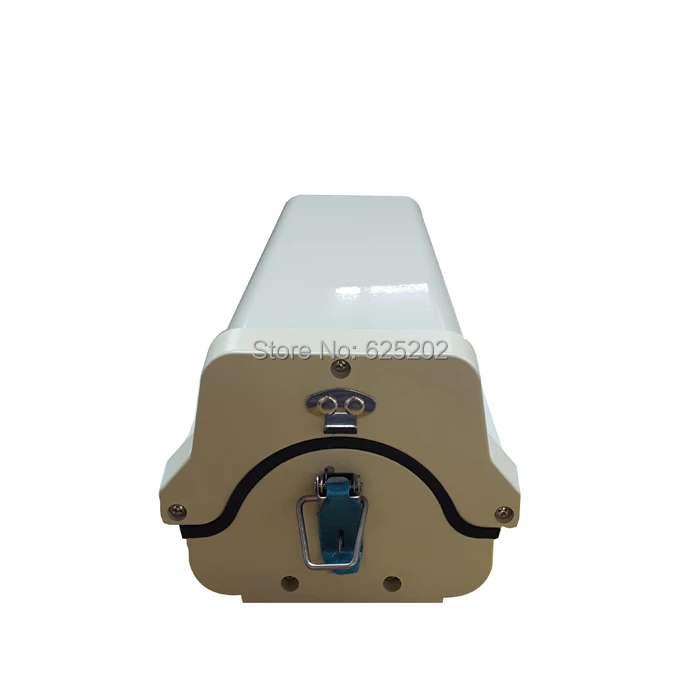 Outdoor Waterproof CCTV Camera Housing Suveillance Camera Housing 37*12*10.5cm