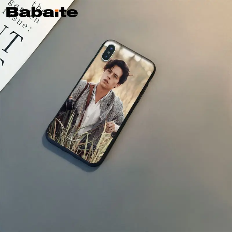 American TV Riverdale Jughead Jones